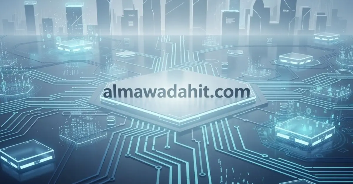AlmawadahIT com Review: Tech Content Explained