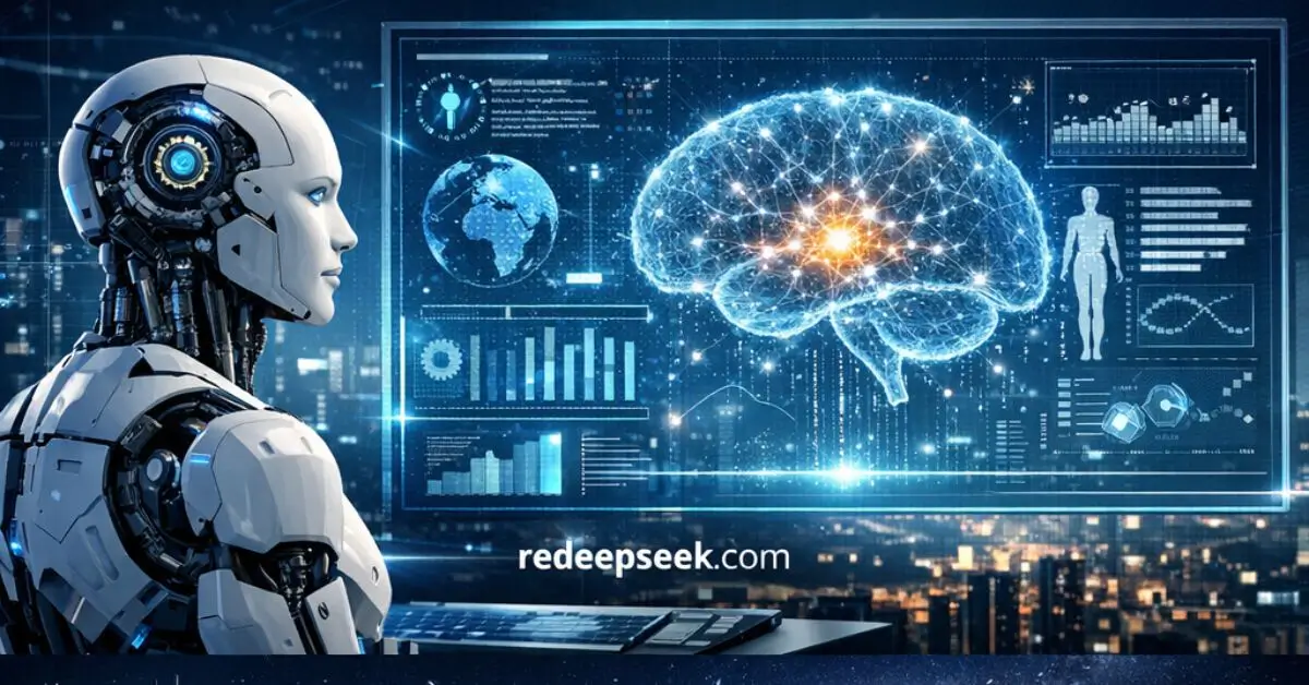 redeepseek com