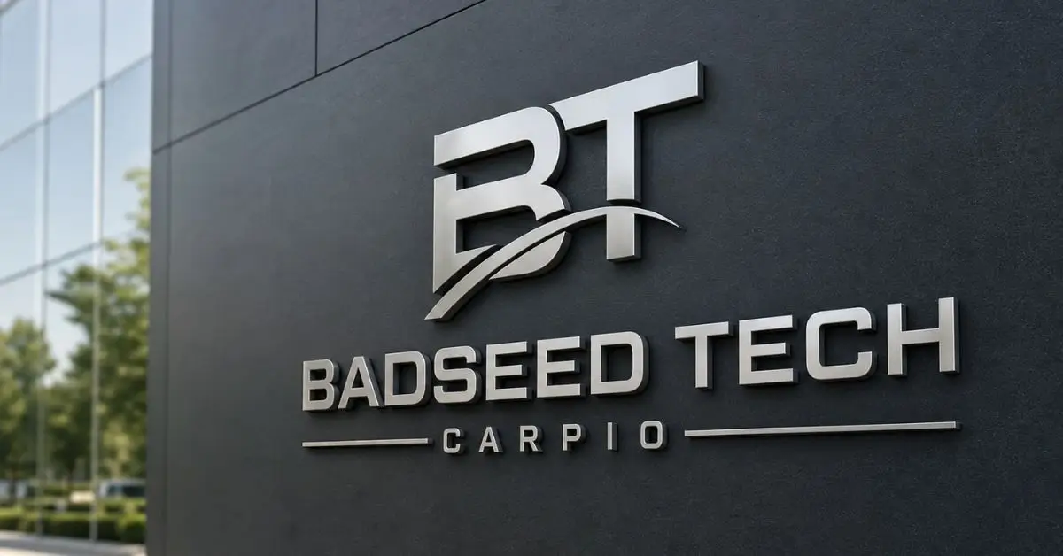 badseed tech carpio